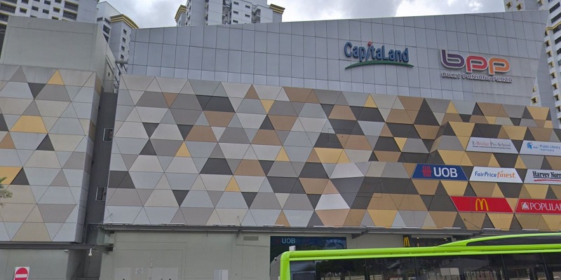 Bukit_Panjang_Plaza_Near_To_The_Botany_at_Dairy_Farm_New_Condo_at_Dairy_Farm_Walk_Bukit_Panjang_by_Sim_Lian_Group_Limited