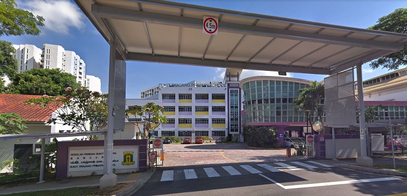 Bukit Panjang Primary School